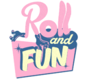 Roll and fun