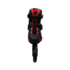 Patines ajustables V roller rojos - Imagen 3