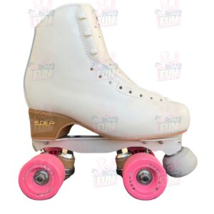 Patines Edea Motivo con Variant