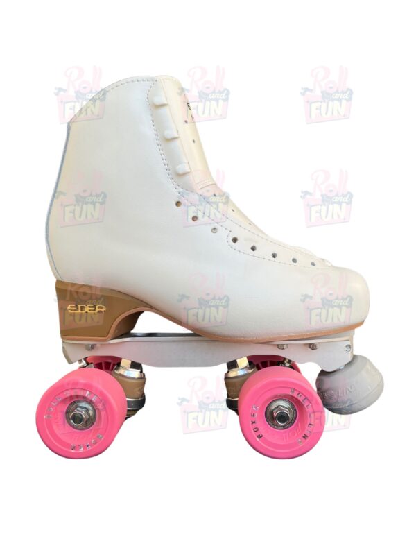 Patines Edea Motivo con Variant