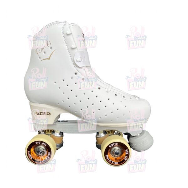 Patines Edea Rondó