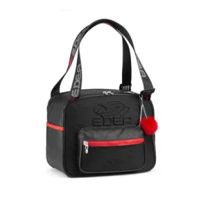 Maleta EDEA Cube NEGRA