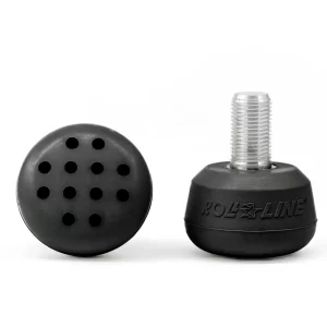 Frenos Roll-line Super Proffesional Negro