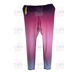 Axel Legging Rainbow