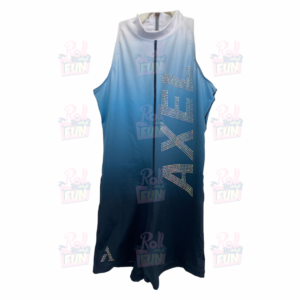 Axel Jumpsuit corto Gradian