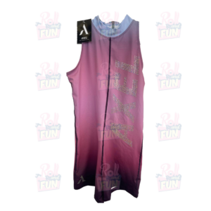 Axel Jumpsuit corto Rainbow