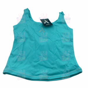 Camiseta Axel Aquamarina