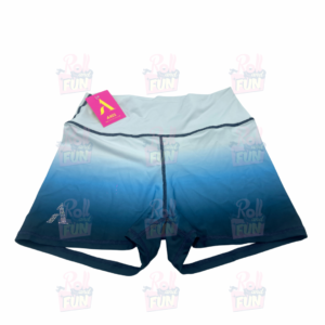 Short Axel Gradian