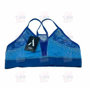 Axel Top Glow Azul