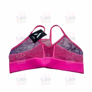 Axel Top Glow Fucsia