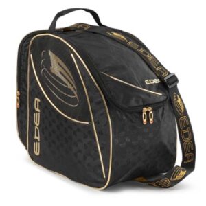 Maleta EDEA Stripes GOLD