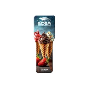 Spinner Edea Ice Cream